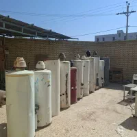 فروش آبگرمکن ایستاده دیواری لوازم گازسوز خانگی