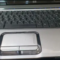 فروش لپتاپ hp pavillion dv9700|رایانه همراه|تهران, دکتر هوشیار|دیوار