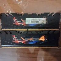 رم ۸ گیگ ddr4