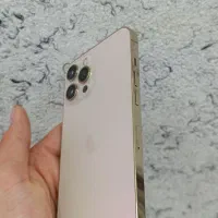 اپل iPhone 12 Pro Max با حافظهٔ ۲۵۶ گیگابایت