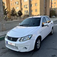 ساینا مدل98|خودرو سواری و وانت|اندیشه, اندیشه فاز ۱|دیوار