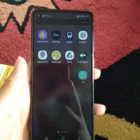 گوشی Samsung galaxy a21s سالم و تمیز|موبایل|تهران, آبشار|دیوار