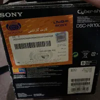 Sony DSC-HX100 دوربین عکاسی|دوربین عکاسی و فیلمبرداری|هشتگرد, شهرک دانش|دیوار