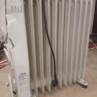 شوفاژ برقی NOVA اورجینال