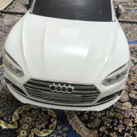 ماشین شارژی تک نفره