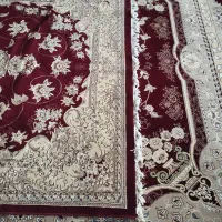 فرش 6و12متری