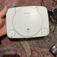 پلی استیشن ۱