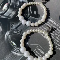 گوشواره مرواریدی