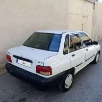 پراید