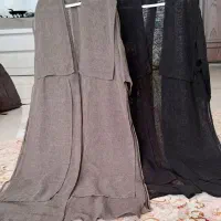 مانتو|لباس|رشت, پستک|دیوار