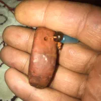 سنگ قدیمی|کلکسیون اشیاء عتیقه|ماهدشت, |دیوار