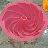 تعدادی قالب ژله سیلیکونی|ظروف پخت‌وپز|تهران, حکیمیه|دیوار