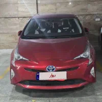 تویوتا پریوس ۲۰۱۶ تیپ C