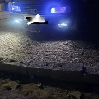 پژو مدل ۹۳