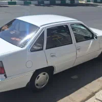 دوو سیلو مدل ۸۱|خودرو سواری و وانت|کرج, باغستان|دیوار