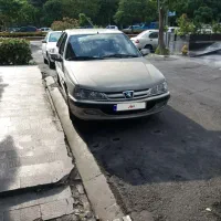 پژوپارس پرشیا بژ