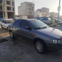سمند lx دوگانه کارخانه