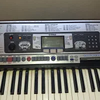 ارگ یاماها خانگی در حد که چند سال مونده|پیانو، کیبورد، آکاردئون|تبریز, |دیوار