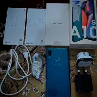 a10 s|موبایل|تهران, خاک سفید|دیوار