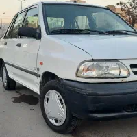 پراید مدل ۸۸|خودرو سواری و وانت|هشتگرد, شهرک بعثت|دیوار