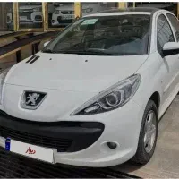 فروش حواله فوری 207سقف شیشه