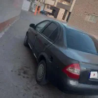 تیبا صندوق دار مدل ۹۰|خودرو سواری و وانت|تربت‌حیدریه, فرمانداری|دیوار