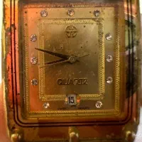 ساعت قدیمی اورجینال|کلکسیون اشیاء عتیقه|تهران, اوقاف|دیوار