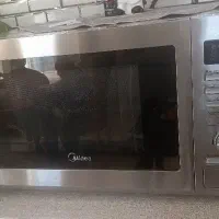 مایکروویو مدل midea