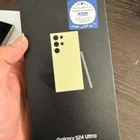 Galaxy s24 ultra 256|موبایل|تهران, سنائی|دیوار