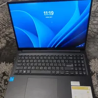 لپ تاپ ASUS VivoBook X1605VA i5 1335U|رایانه همراه|تهران, صادقیه|دیوار