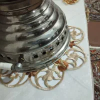 سماور قاضی ۲۰ لیتری|سماور، چای‌ساز، قهوه‌ساز|بهارستان, |دیوار