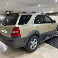 سورنتو ۲۰۰۹|خودرو سواری و وانت|تهران, دروس|دیوار