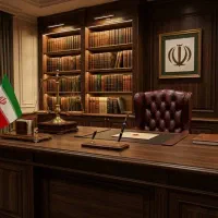 مشاور وکیل قراردادهای دولتی