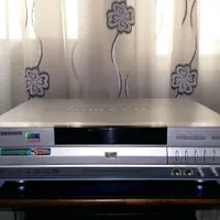 پخش کننده تصویری