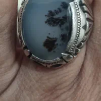 انگشتر اصل شجر