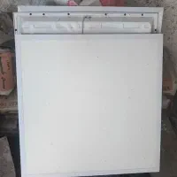 لامپ بزرگ پارکینگ یا مغازه
