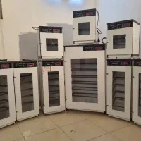 دستگاه جوجه کشی ++طراحــی زیــبا Estandard