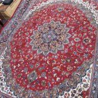 فرش دوازده متری سالم