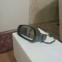 آیینه اتومبیل