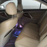 تویوتا آریون ۲۰۱۱ / گرند فول عمان|خودرو سواری و وانت|رشت, دیلمان|دیوار