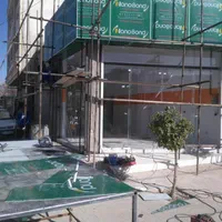 تیغه و موتوردرب کرکره برقی/ سکوریت/بازویی(عمده)