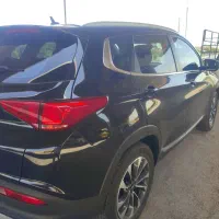 استثنایی ترین تیگو7 LE استان فارس مدل1402بدون نقطه