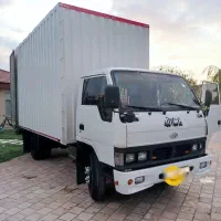 هیوندا مدل 89 بدون ضربه و رنگ