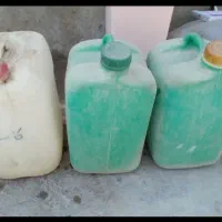 بشکه ۲۰ لیتری