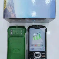 گوشی ارتشی هوپ موجود شد|موبایل|زنجان, |دیوار