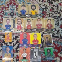 کارت کیمدی فوتبال خوب و نو