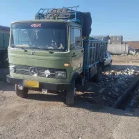 خاور 808 مدل 60