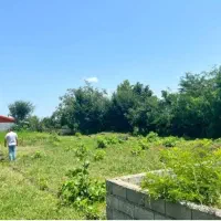 ۲۱۸متر زمین مسکونی باسند