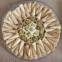 حلوا مجلسی ، کاچی|خوردنی و آشامیدنی|اصفهان, شیخ اشراق|دیوار