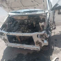 باطری سازی سیار جاده ساوه